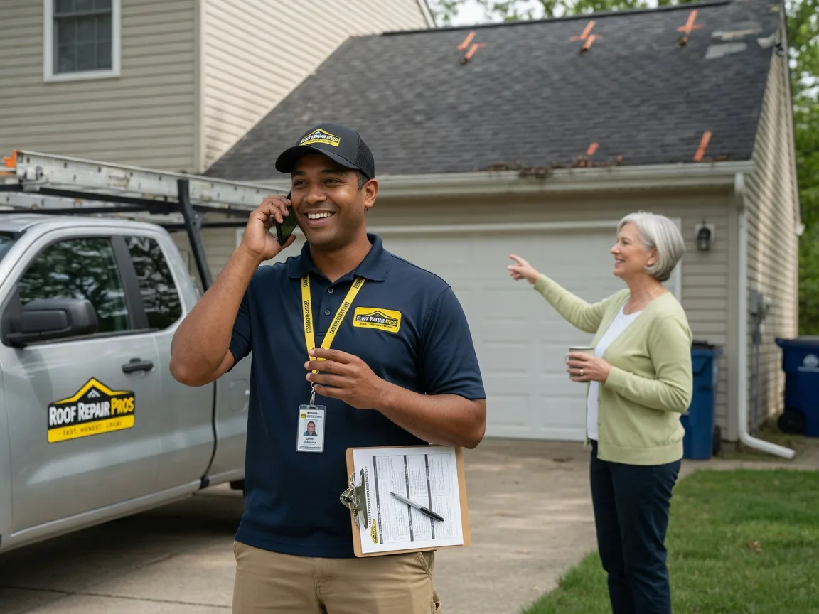 Roof Repair Wethersfield, CT FAQs